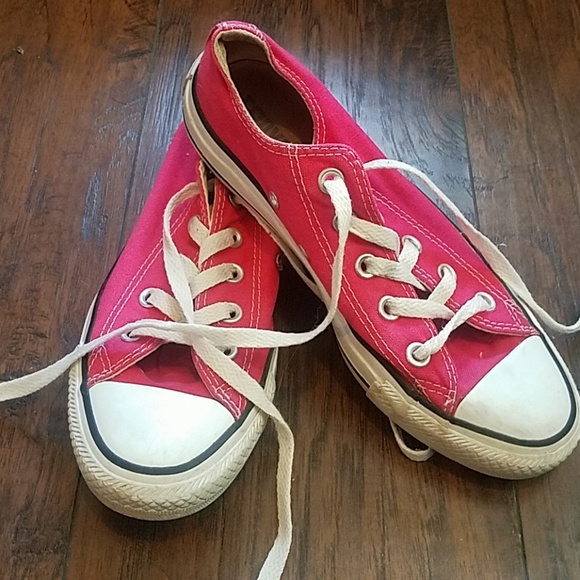 Converse Shoes - Converse All Star